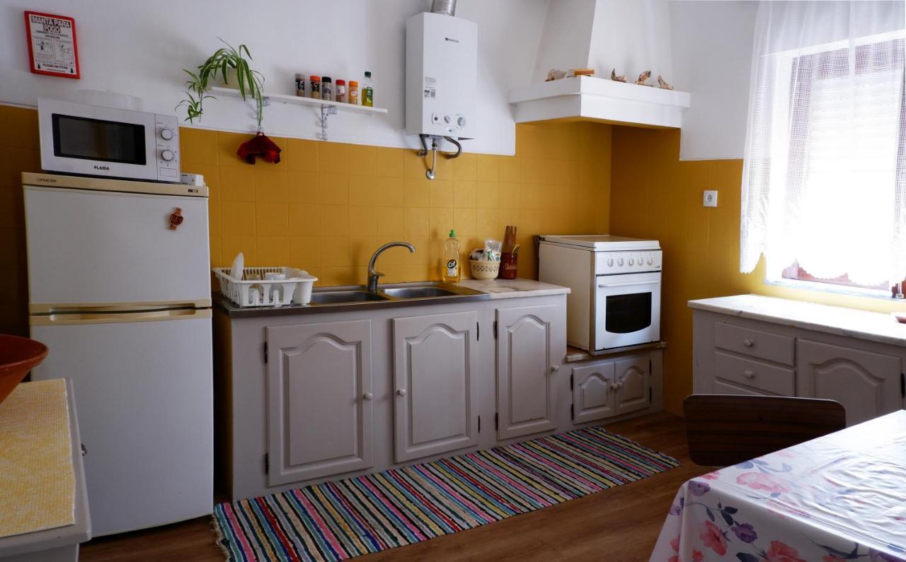 Refugio Do Homestay *
