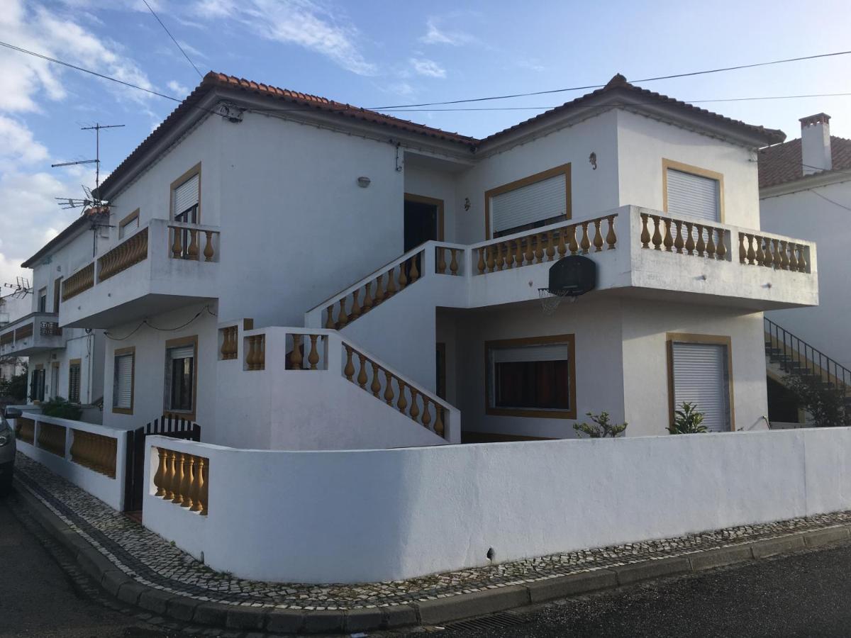 Refugio Do Homestay *