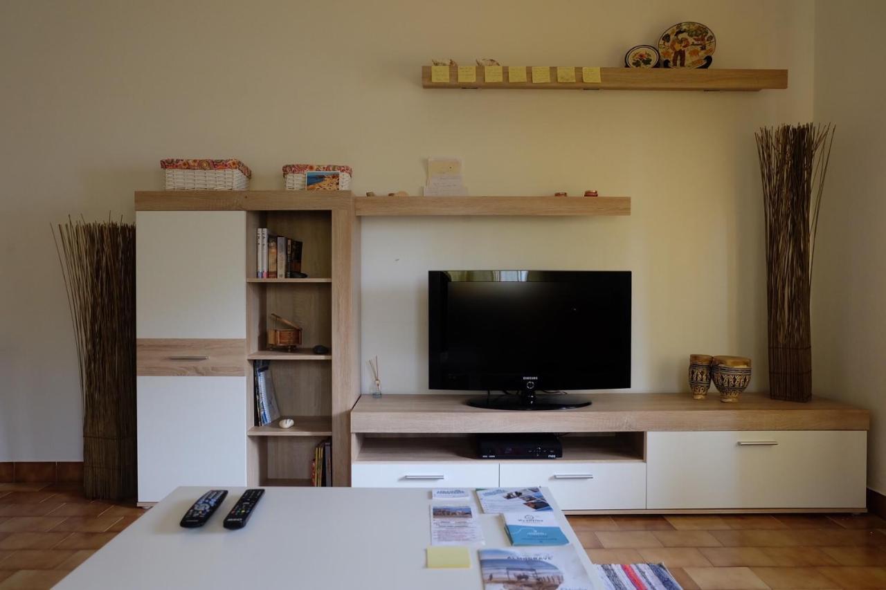 Homestay Refugio Do *